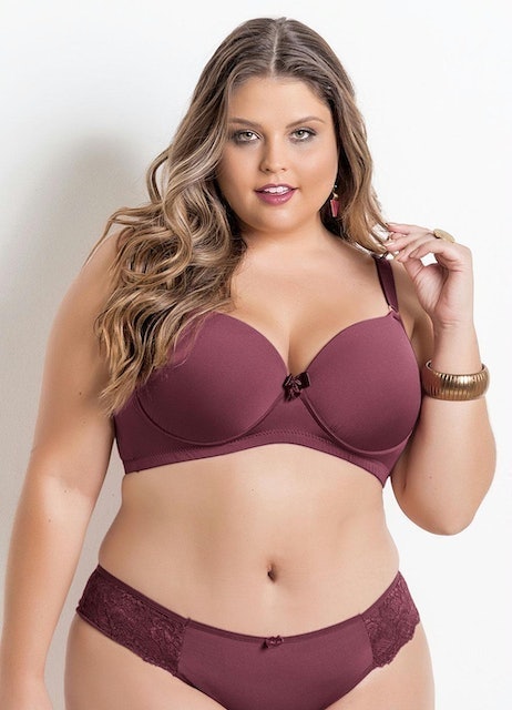 Mundo Plus Size 5