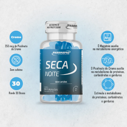 Seca Noite 4