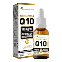 Coenzima Q10 Gotas