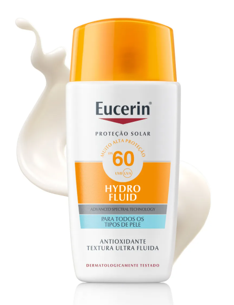 Protetor Solar Eucerin 1