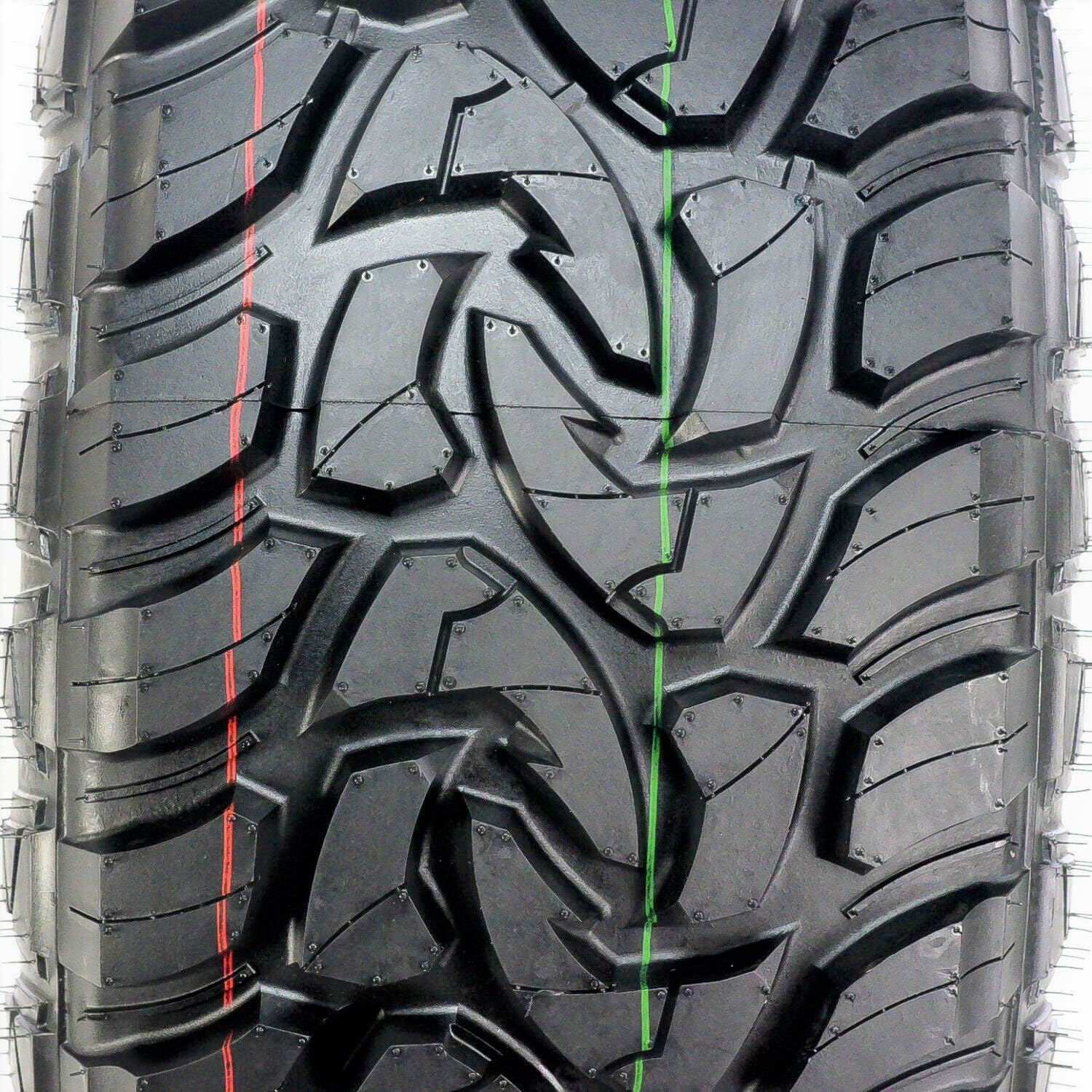 Pneu Mazzini Mud Contender 2