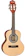 HOFMA Cavaquinho Eletroacústico HCV 30P 1