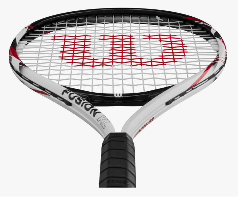 Raquete de Tennis Fusion XL 4