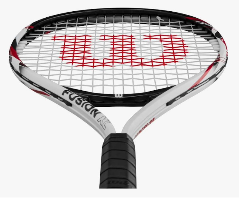 Raquete de Tennis Fusion XL 4