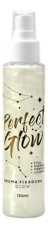 Bruma Fixadora Perfect Glow 1