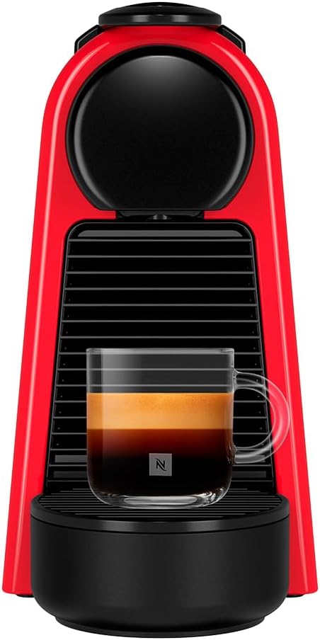 Top 10 Melhores Cafeteiras de Cápsula em 2026 (Nespresso, Arno e mais) 1
