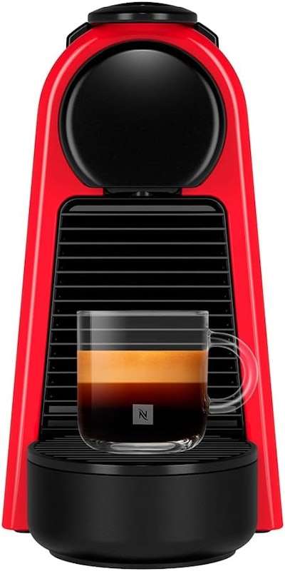 Cafeteira Essenza Mini 1