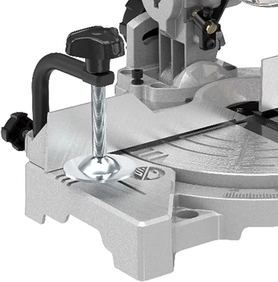 Serra Meia Esquadria 900 W 7.1/4 Pol 5.000 RPM 3