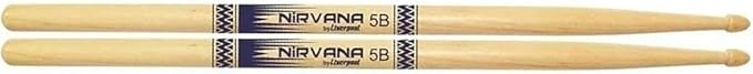 Baquetas Nirvana Eco Bio 5B 2
