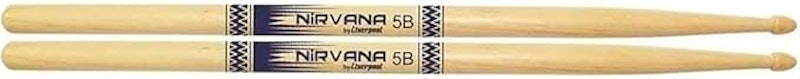 Baquetas Nirvana Eco Bio 5B 2