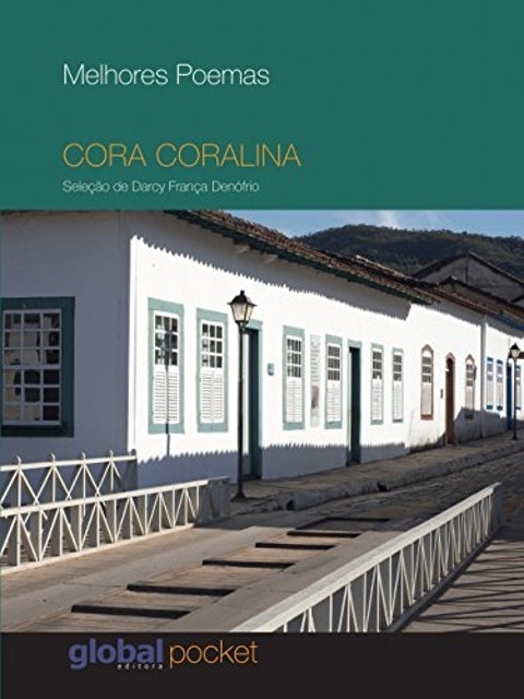 Top 10 Melhores Livros de Cora Coralina em 2026 (Meu Livro de Cordel e mais) 1