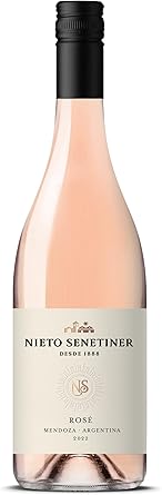 Vinho Argentino Nieto Senetiner Rose 1