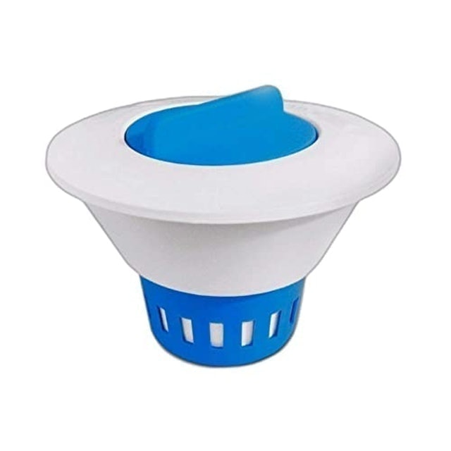 Clorador Flutuante para Piscina Margarida 1