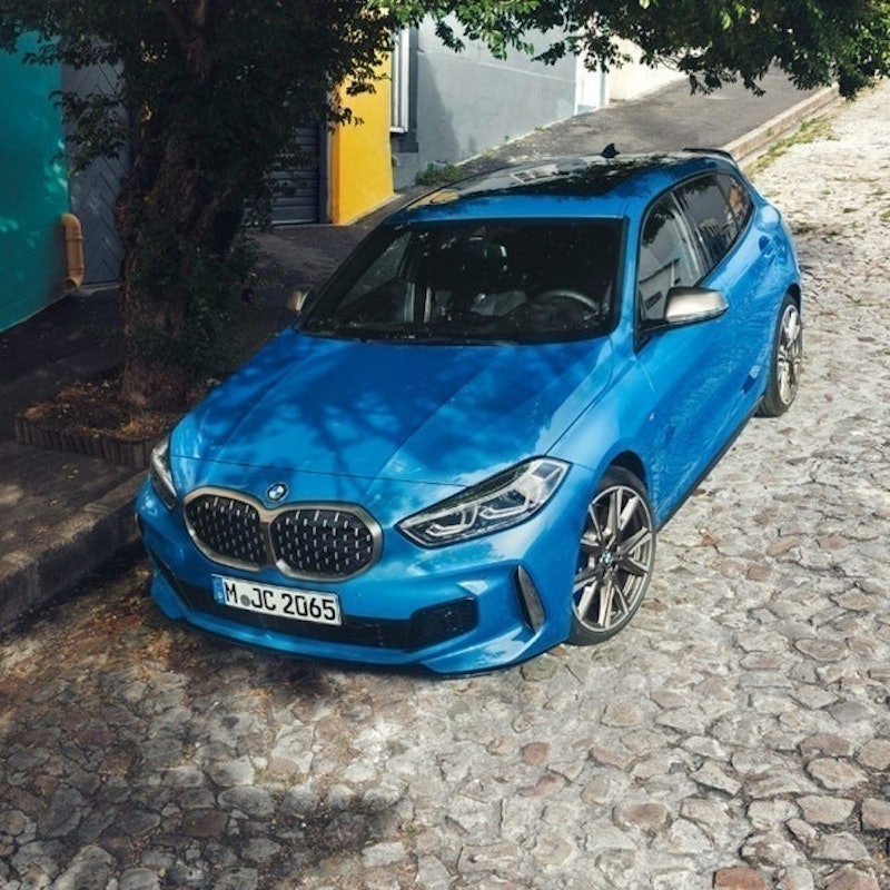 BMW 2