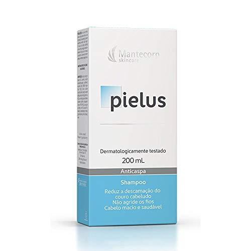 Shampoo Pielus DI Anticaspa 3