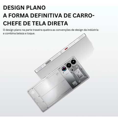 RedMagic 10 Pro 3