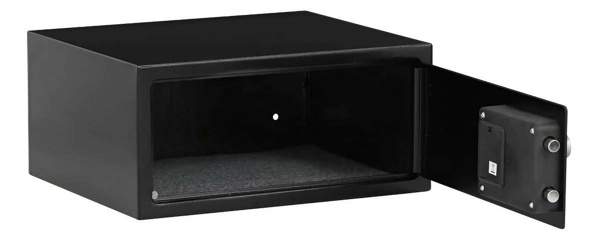 Cofre Digital Value Laptop 4