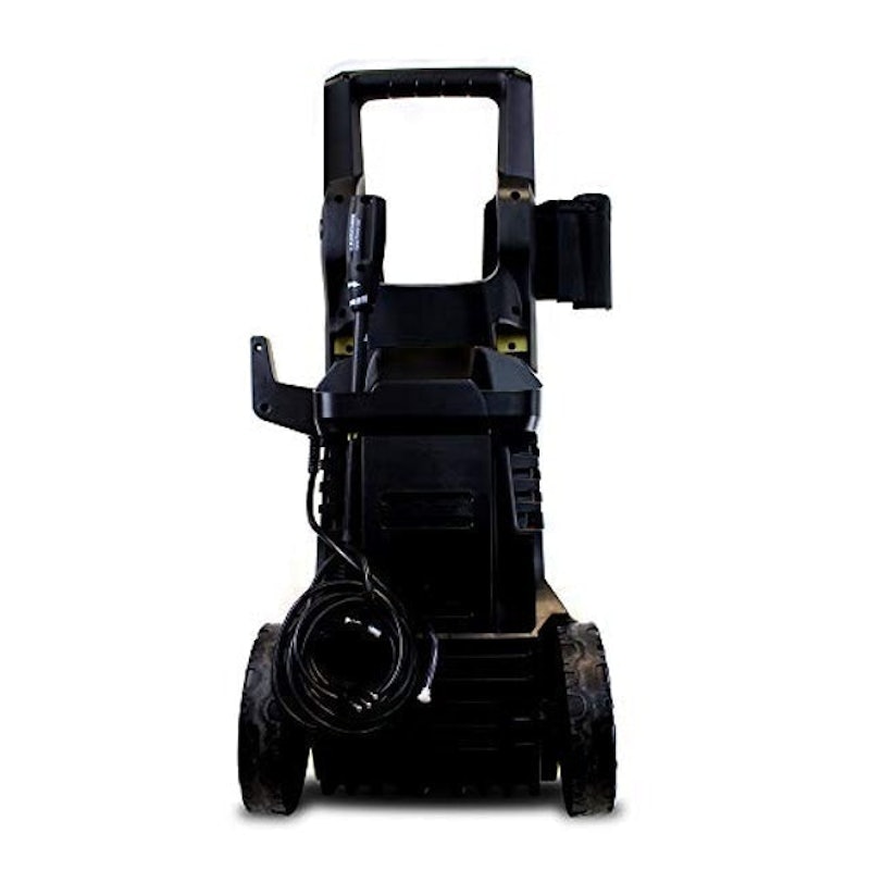 Lavadora de Alta Pressão Karcher K3.98 5