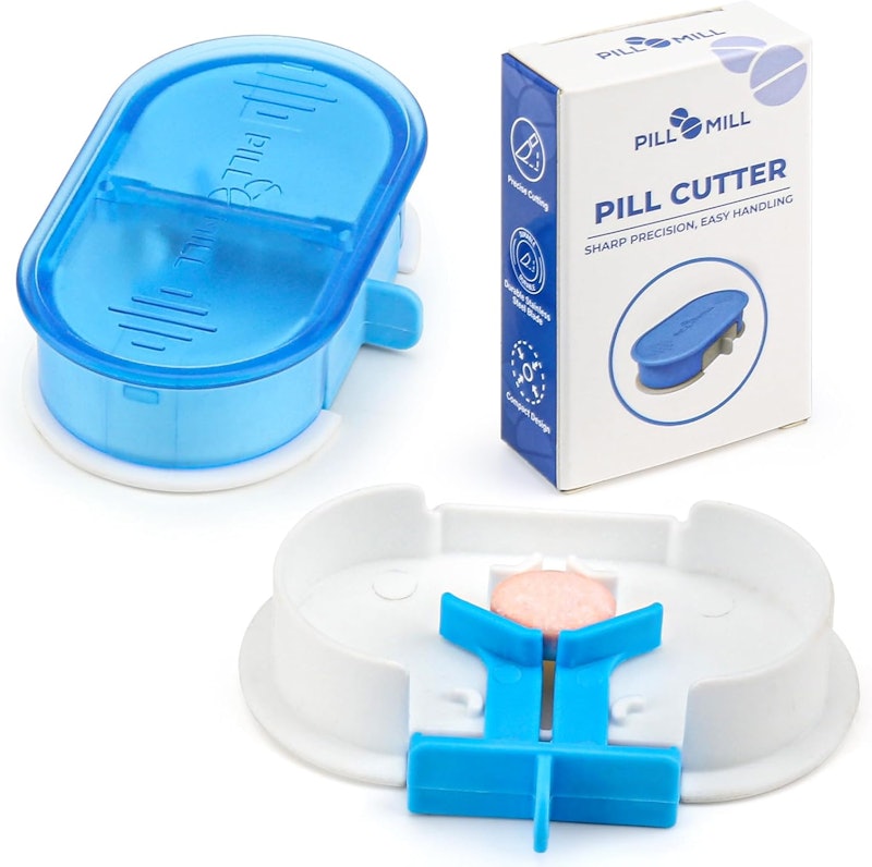 Pill Cutter 1