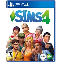 The Sims 4 (2014)
