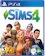 ELECTRONIC ARTS The Sims 4 (2014) 1