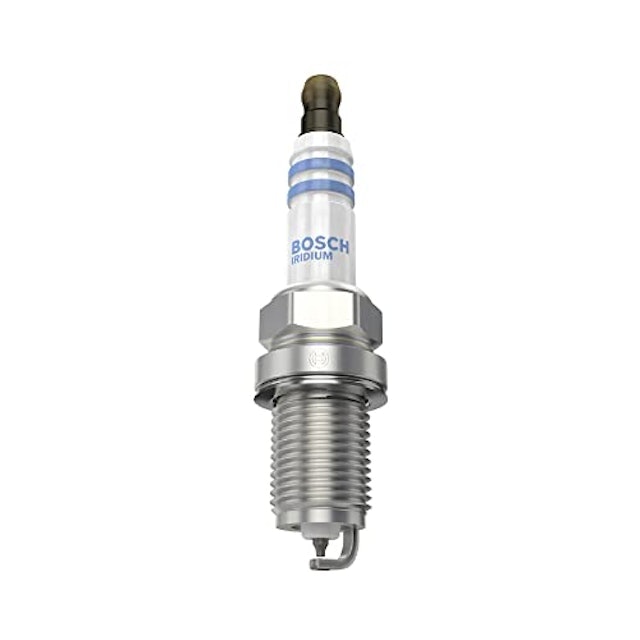 Vela de Ignição Bosch Automotive 2