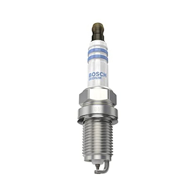 Vela de Ignição Bosch Automotive 2