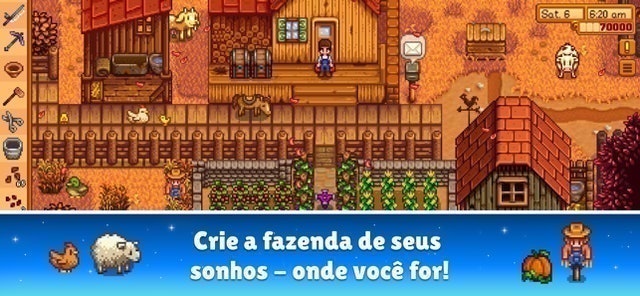 Stardew Valley 2