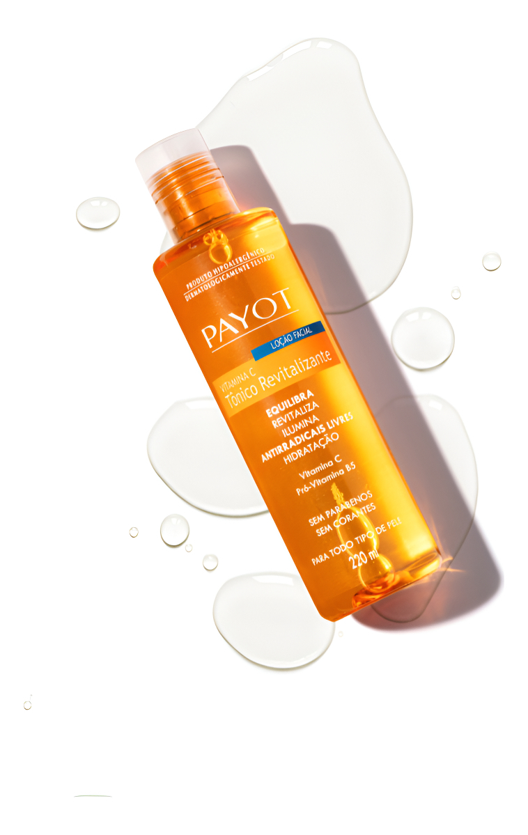 Sabonete Líquido Detox Vitamina C 2