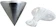 MTX Prumo de Centro 300 g MTX 1