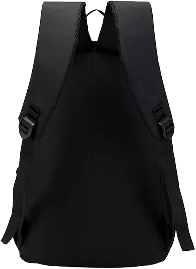 Mochila Notebook Ajustável Multifuncional 5