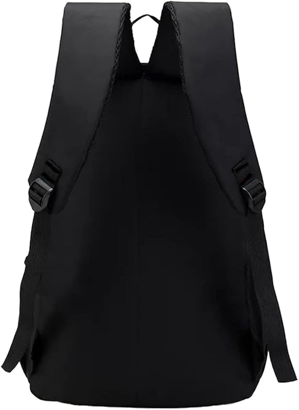 Mochila Notebook Ajustável Multifuncional 5