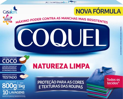 Melhores Sabões de Coco em 2026 (em Barra, em Pó e Líquidos) 5