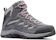 COLUMBIA Bota Columbia Feminina Crestwood Mid Waterproof 1