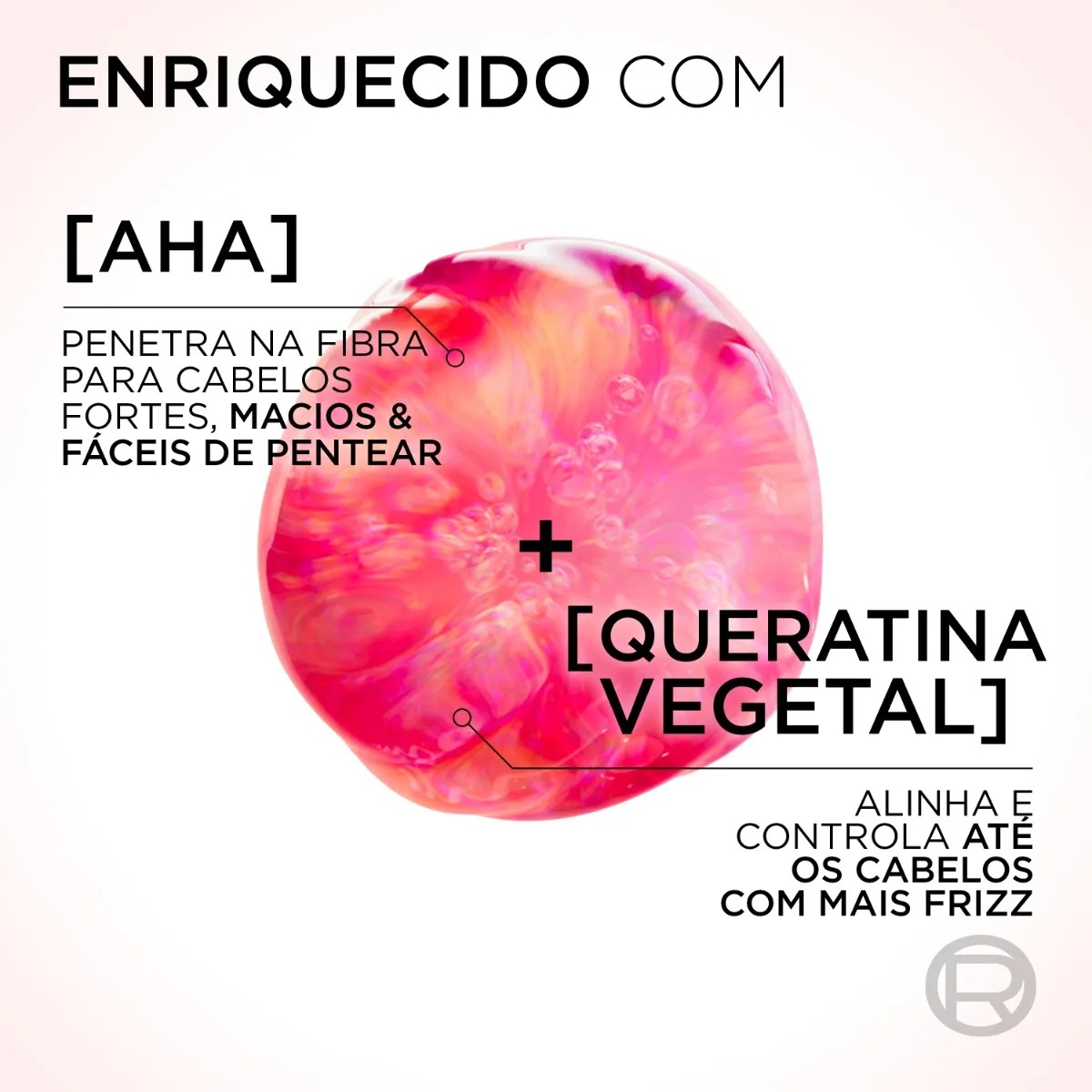 Elseve Liso dos Sonhos Shampoo Super Alinhador 4