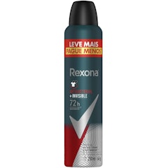 Rexona Antibacterial Invisible