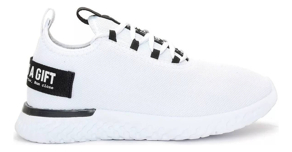 Tênis BF Shoes RunForever Masculino 1