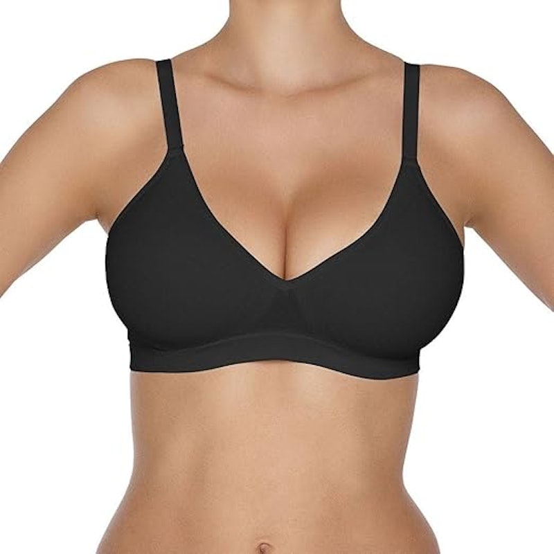 Hanes 5