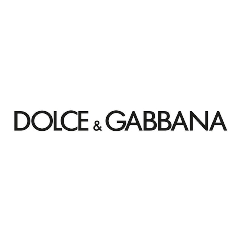 Dolce & Gabbana 1