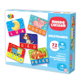 Top 10 Melhores Brinquedos Educativos para 4 a 6 anos em 2026 (Estrela, Grow e mais) 5