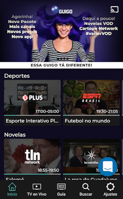 Guigo TV 2