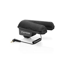 Microfone Shotgun MKE 440