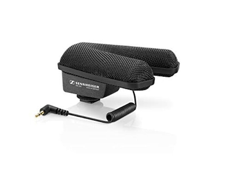 Microfone Shotgun MKE 440 1