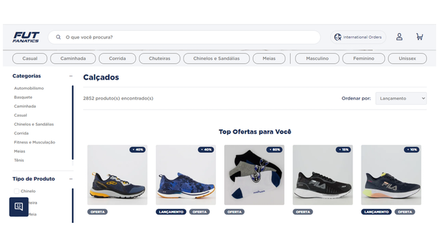 FutFanatics 3