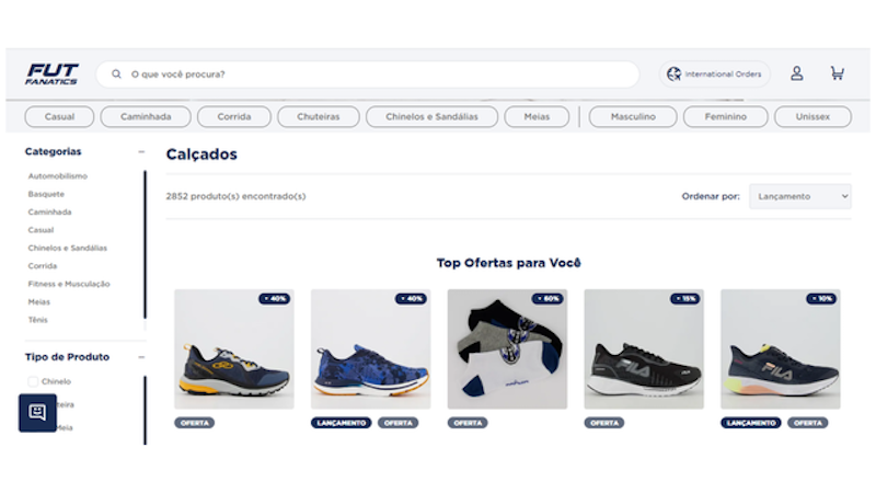 FutFanatics 3