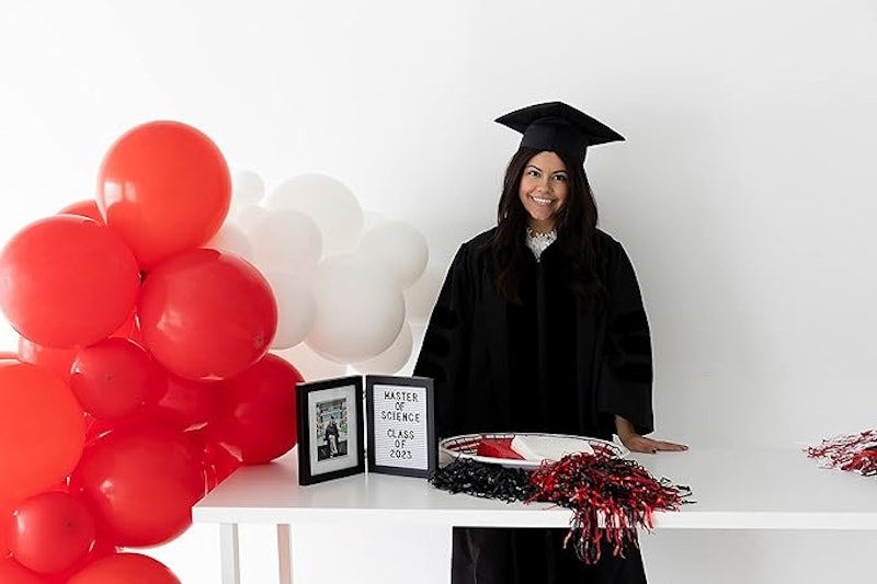 Moldura Fotográfica de Formatura 3