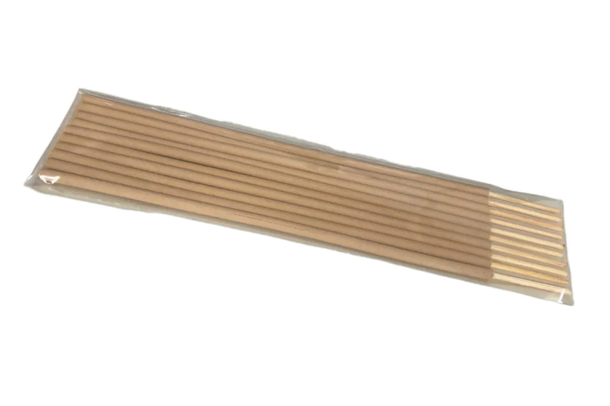 Incenso Natural - Palo Santo e Sândalo 3