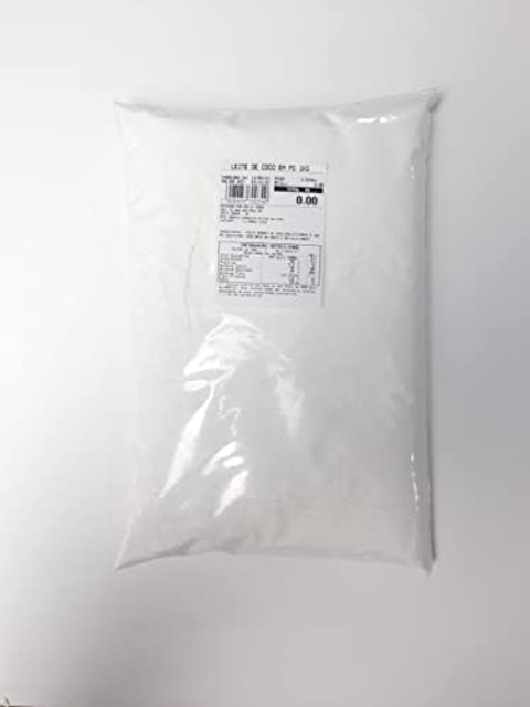 Leite de Coco em Pó Coco Cream 2