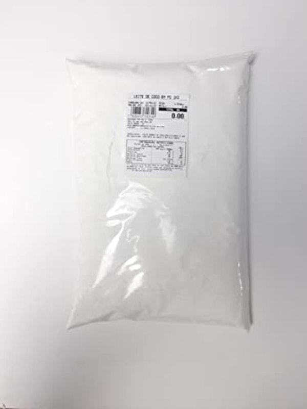 Leite de Coco em Pó Coco Cream 2
