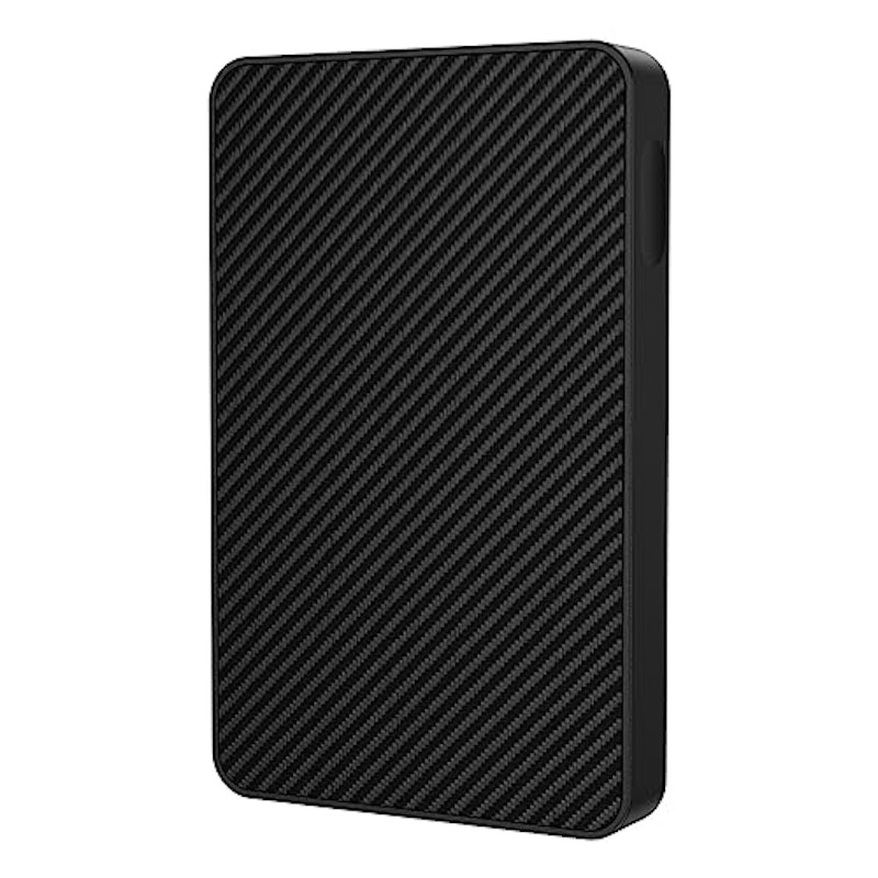 HD Expansion Portátil 500 GB 1